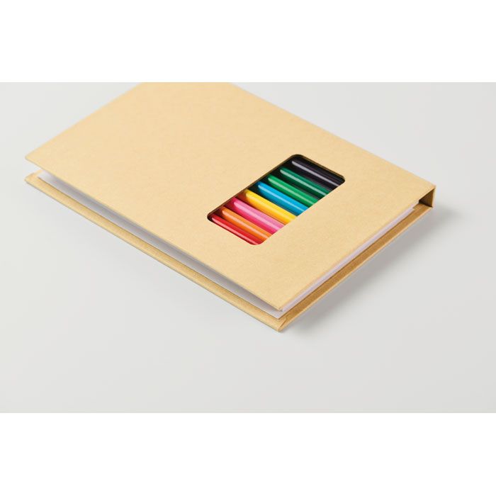  Set de coloriage pour enfants