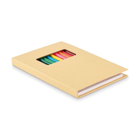  Set de coloriage pour enfants