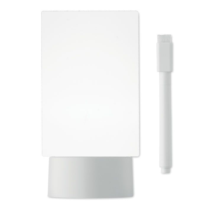  Mémoboard lumineux à LED