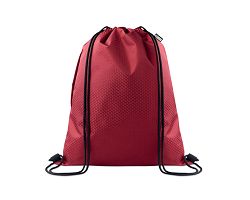 Sac à cordon en 420D RPET