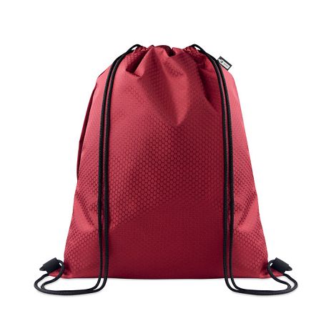  Sac à cordon en 420D RPET