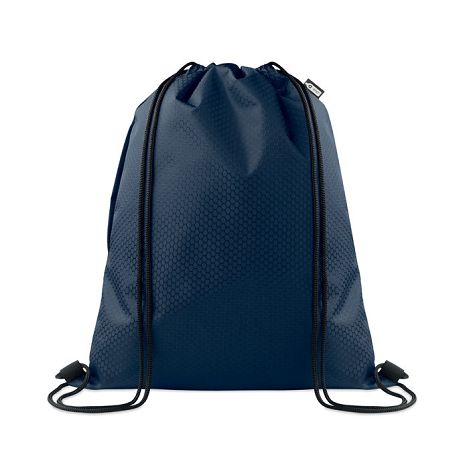  Sac à cordon en 420D RPET
