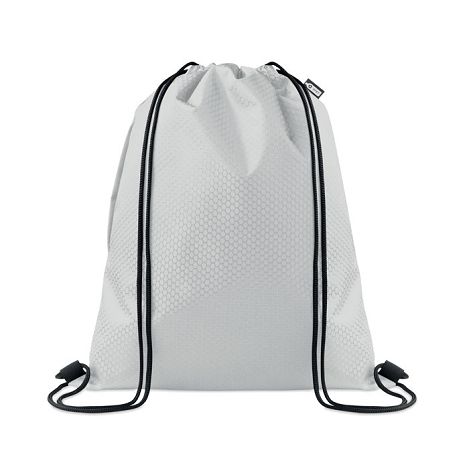  Sac à cordon en 420D RPET