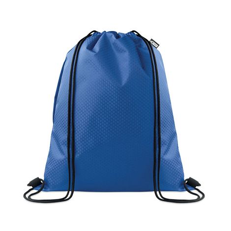  Sac à cordon en 420D RPET