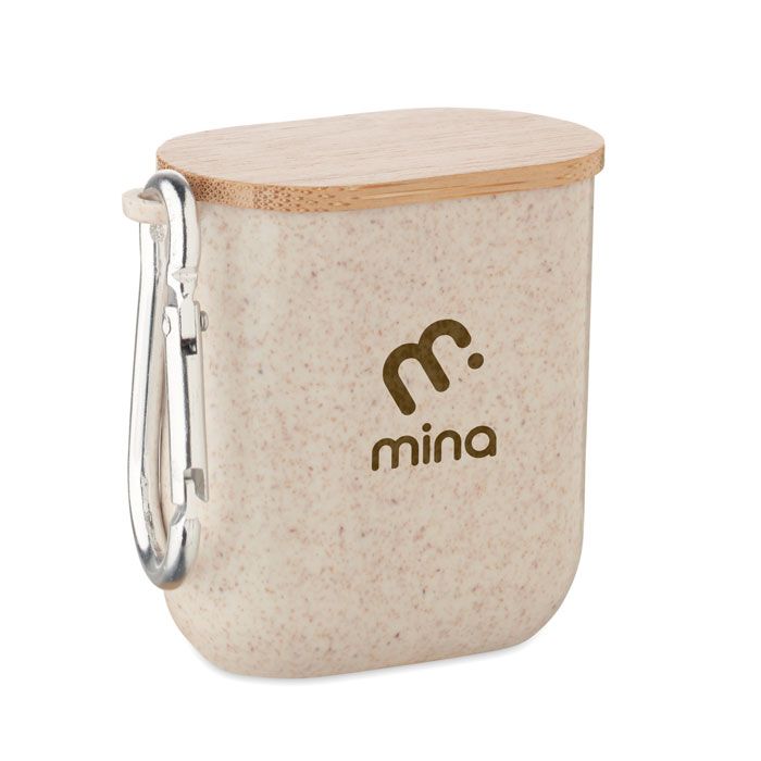  Set de câbles dans un boîtier