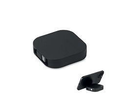 Câble rétractable de 100 W