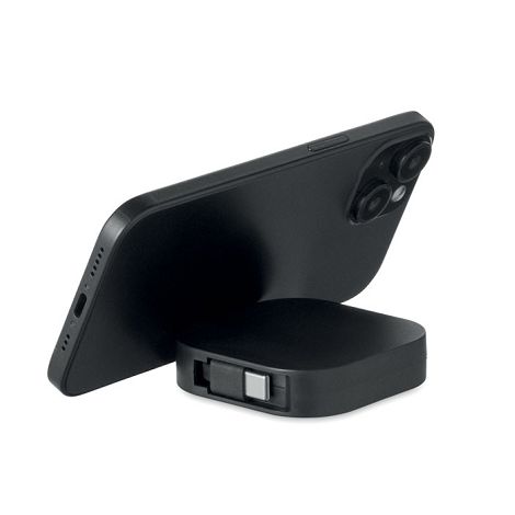  Câble rétractable de 100 W