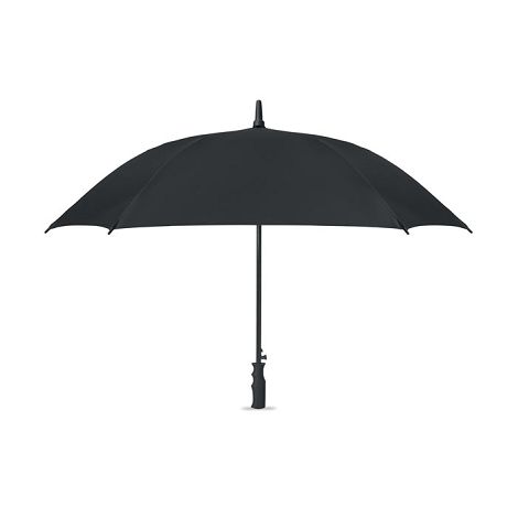  Parapluie carré tempête  23''