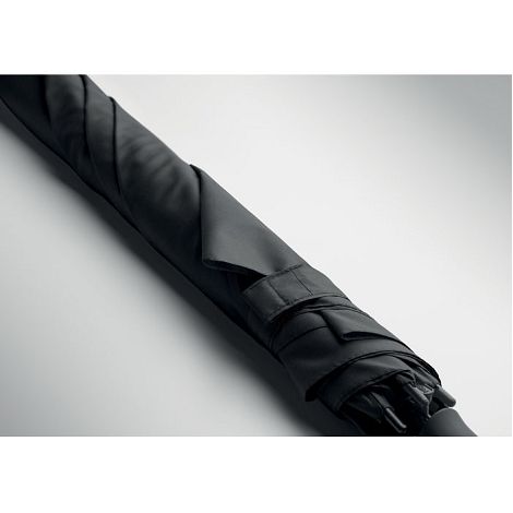  Parapluie carré tempête  23''