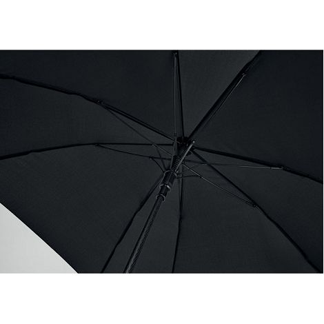  Parapluie carré tempête  23''