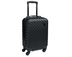 Valise trolley 4 roues