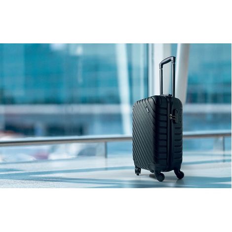  Valise trolley 4 roues