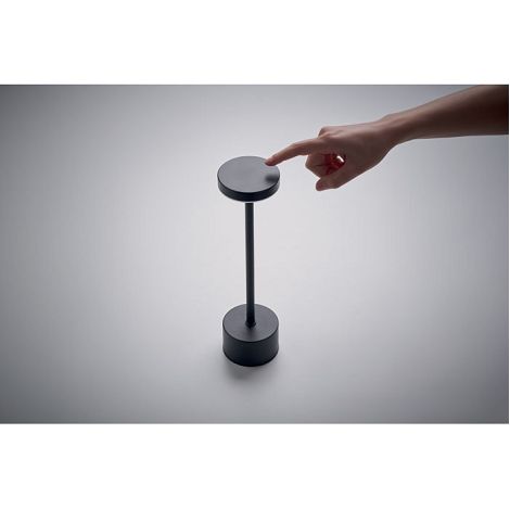  Lampe à poser en aluminium