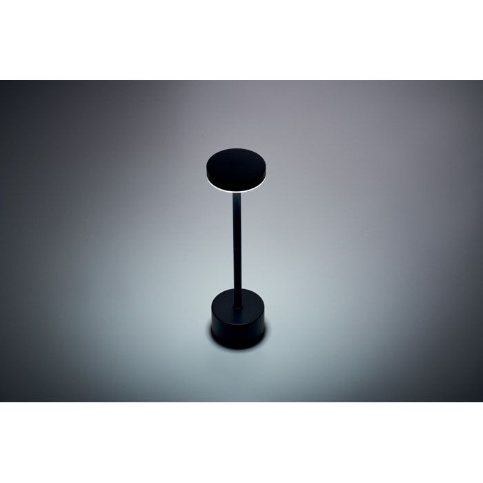  Lampe à poser en aluminium