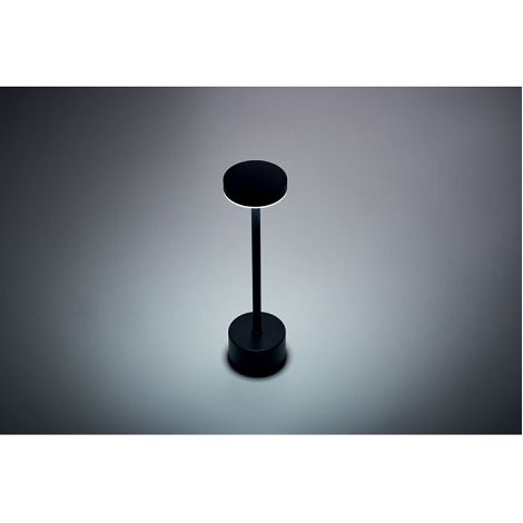  Lampe à poser en aluminium