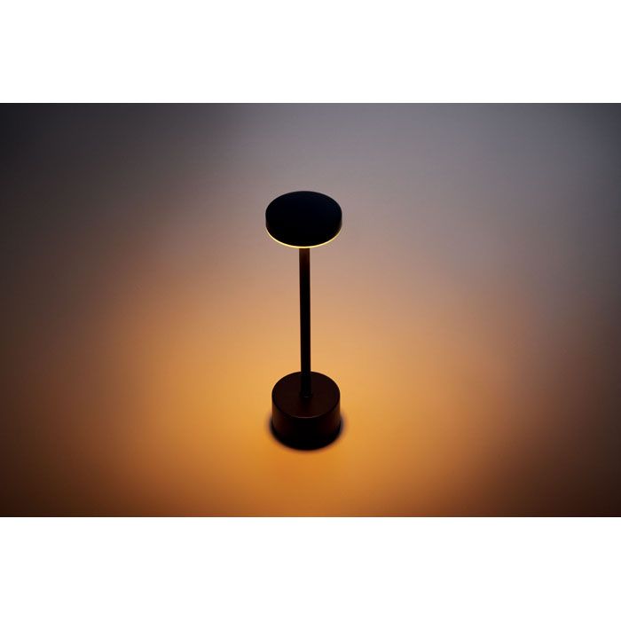  Lampe à poser en aluminium