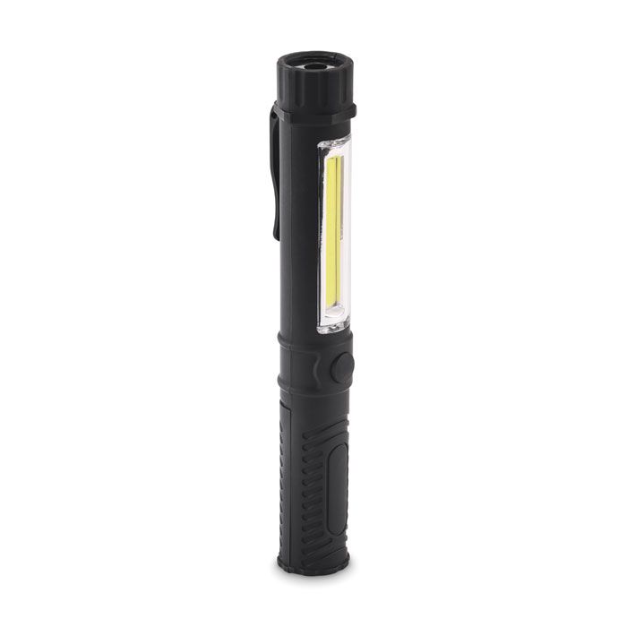  Lampe torche LED magnétique