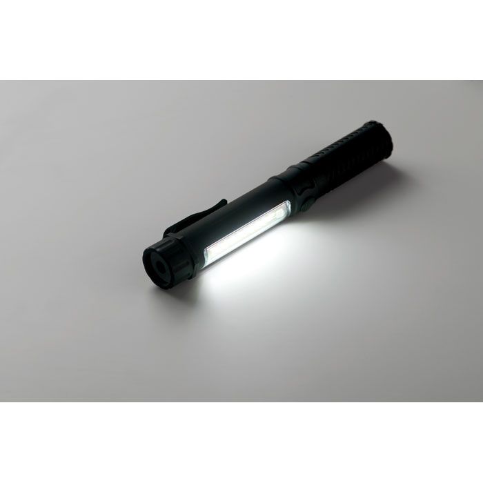  Lampe torche LED magnétique