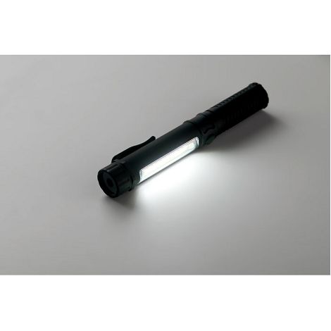  Lampe torche LED magnétique