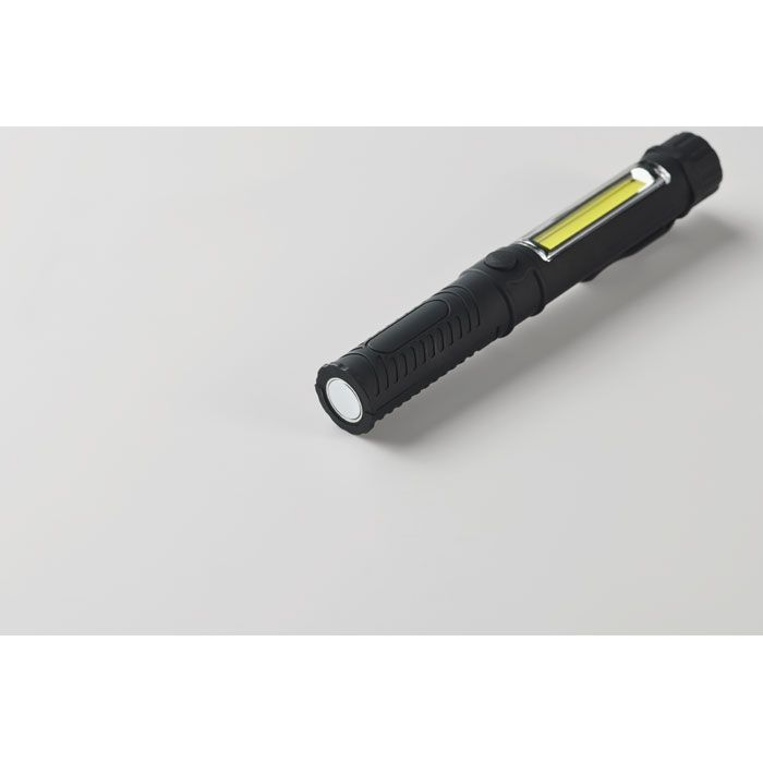  Lampe torche LED magnétique