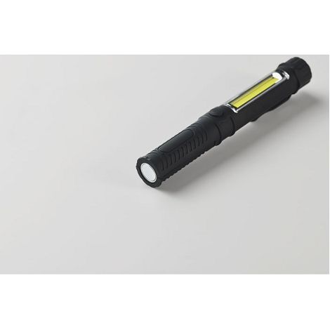  Lampe torche LED magnétique