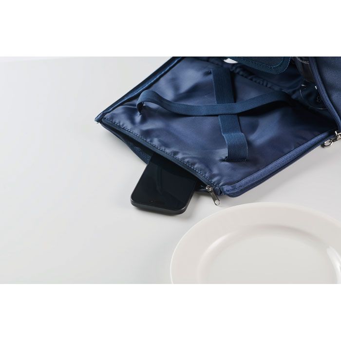  Sac pique-nique isotherme