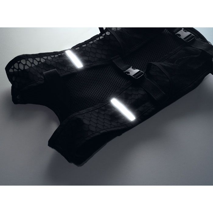  Sac à dos de sport 420D PU