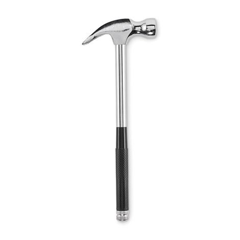  Marteau en acier au carbone