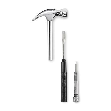  Marteau en acier au carbone