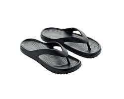 Tongs en EVA. Taille 44/45.