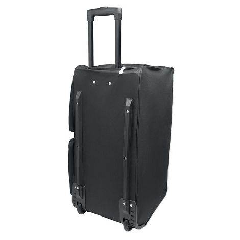  Sac de voyage trolley RPET