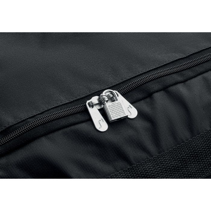  Sac de voyage trolley RPET