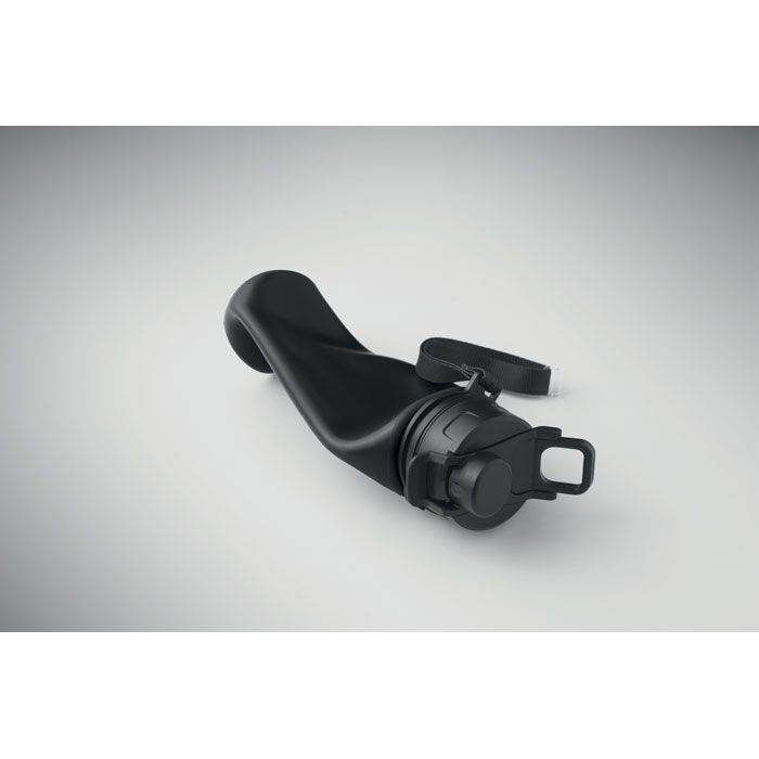  Bouteille de sport en silicone