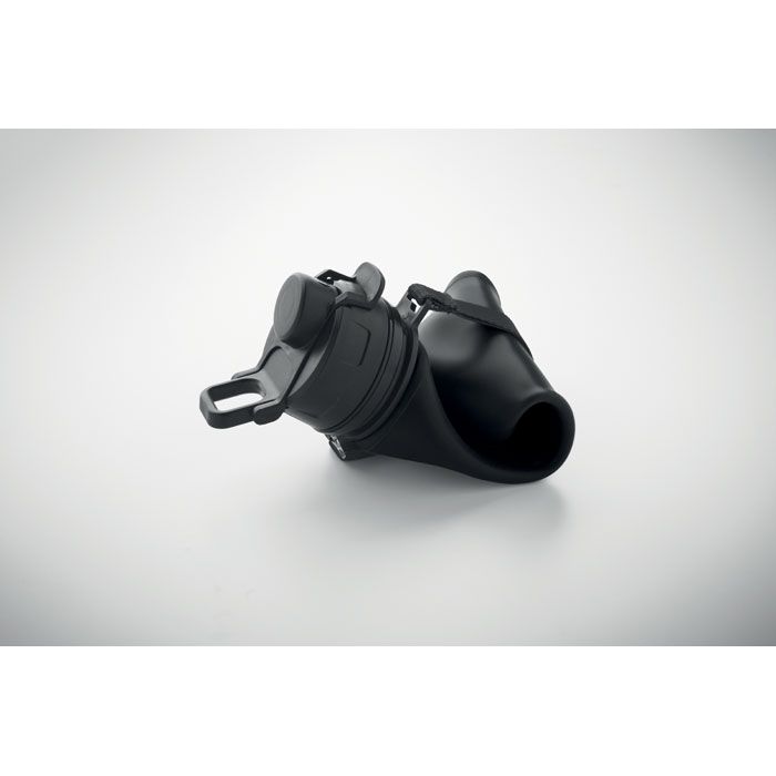  Bouteille de sport en silicone