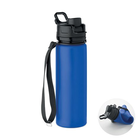  Bouteille de sport en silicone