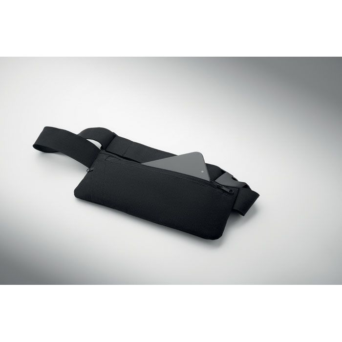  Sac banane 600D RPET