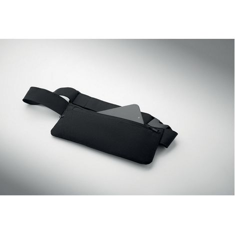  Sac banane 600D RPET