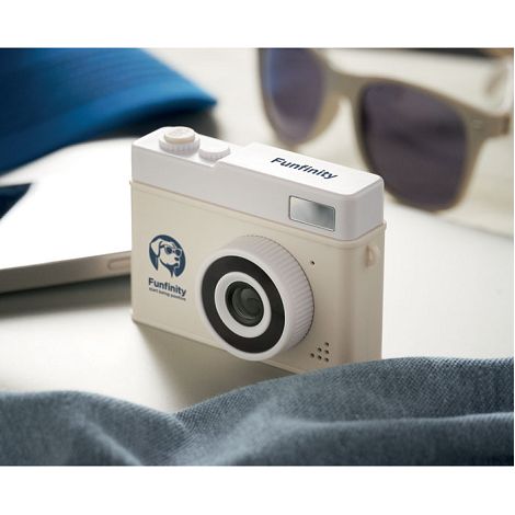  Appareil photo numérique