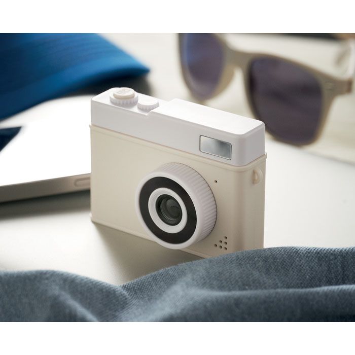  Appareil photo numérique