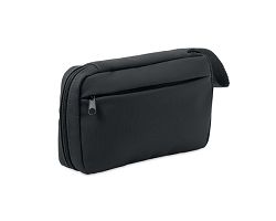 Trousse de toilette 600D RPET