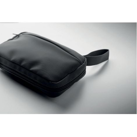  Trousse de toilette 600D RPET