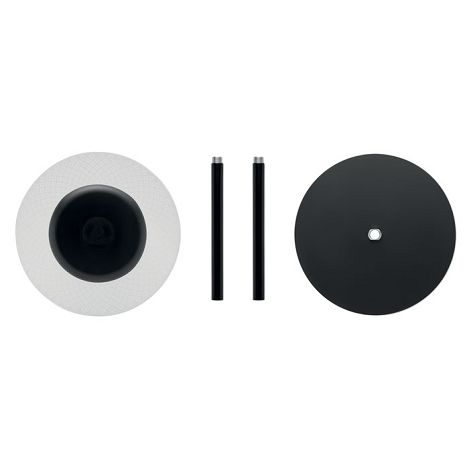  Lampe rechargeable en fer