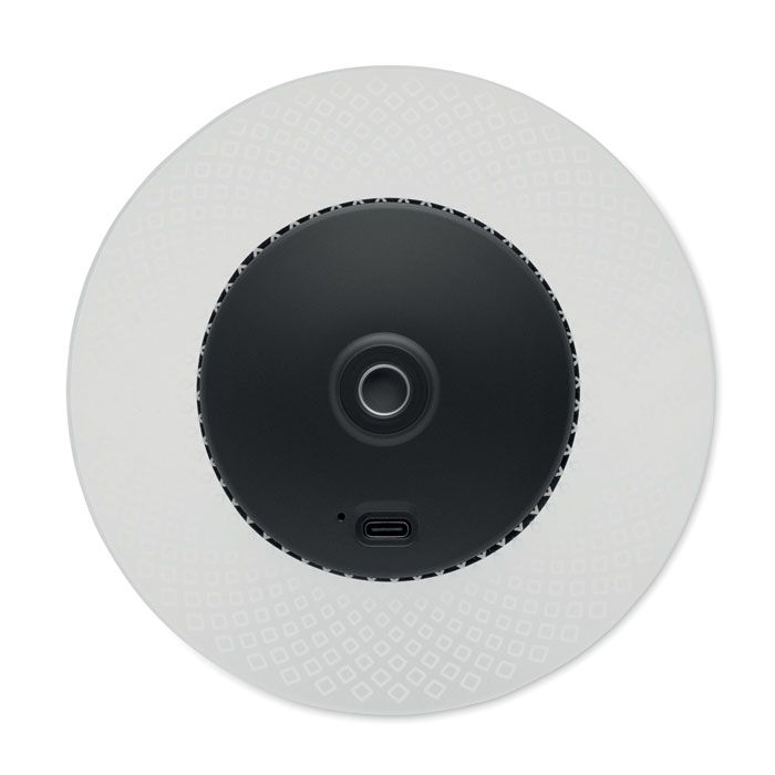  Lampe rechargeable en fer