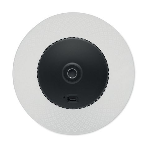  Lampe rechargeable en fer