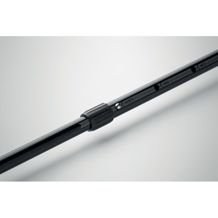  Bâton de marche télescopique