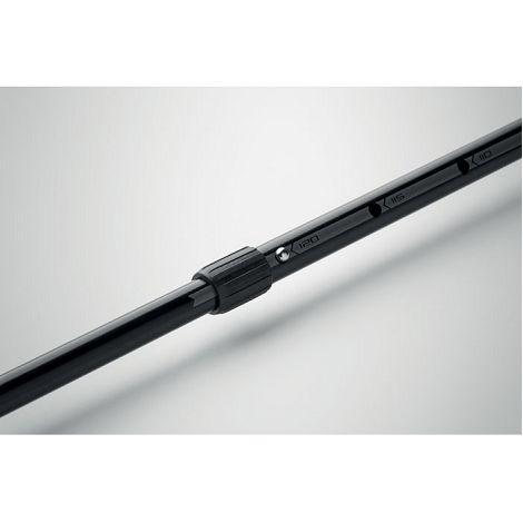  Bâton de marche télescopique