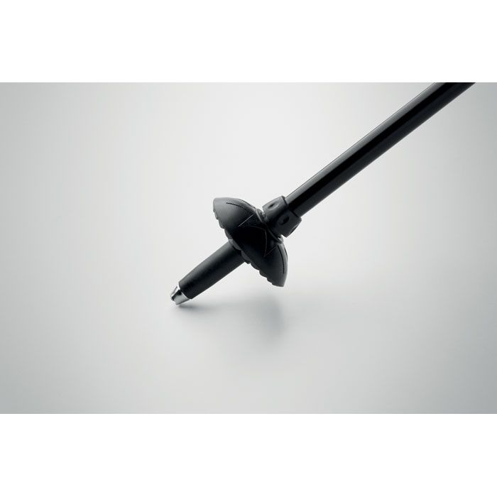  Bâton de marche télescopique