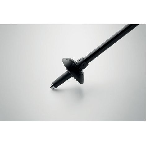  Bâton de marche télescopique