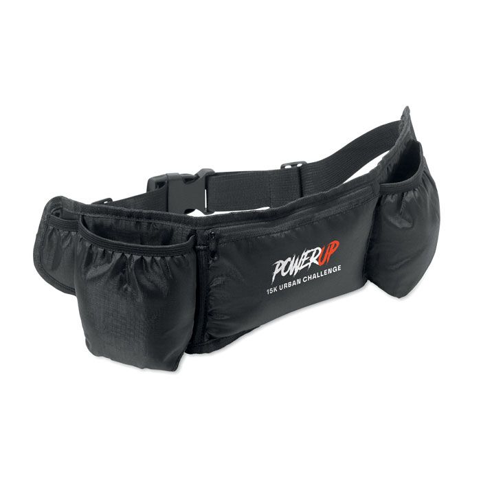  Sac de sport 420D RPET