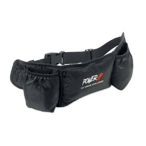  Sac de sport 420D RPET